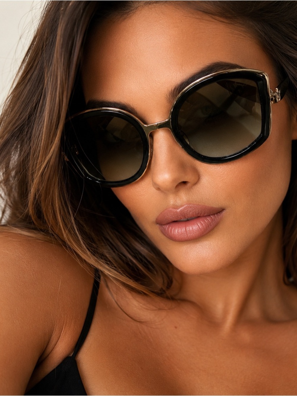 Salvatore Ferragamo Sunglasses